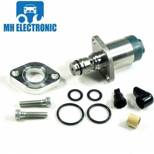 MH Electronic Injection Pump Pressure Suction Control Valve SCV 294009-0740 2940090740 For MITSUBISHI L200 TRITON 2.5 DCI