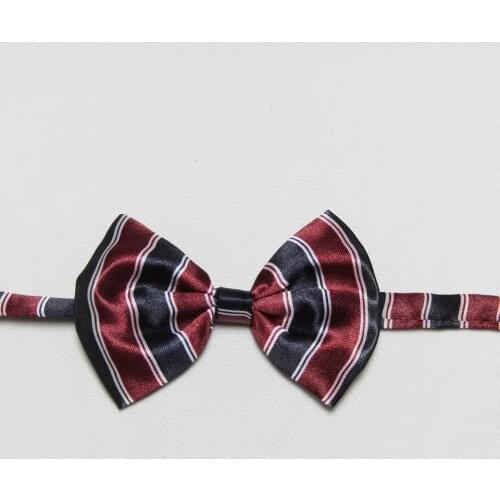 HOOYI 2019 boys' bow tie Print kids butterfly baby necktiegravata 33 designs