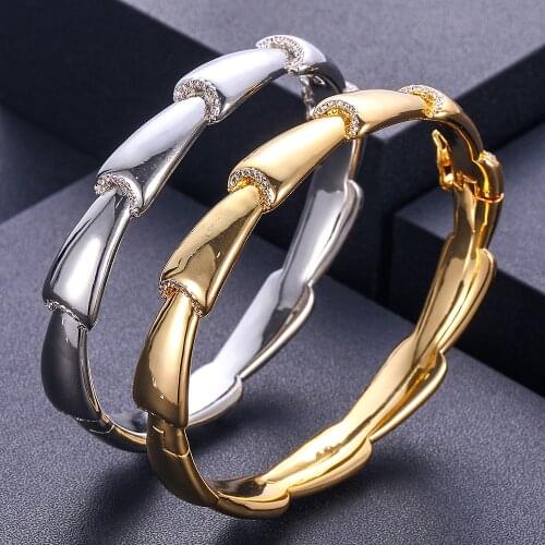 JaneKelly Big Bracelets