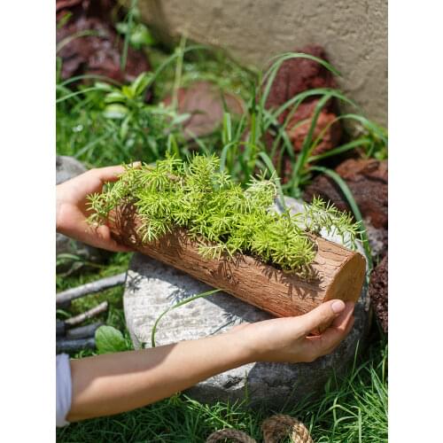 JIATA Flower Pots