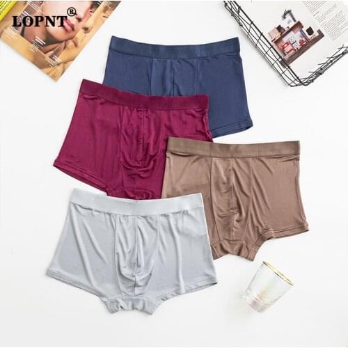 LOPNT Men's Briefs