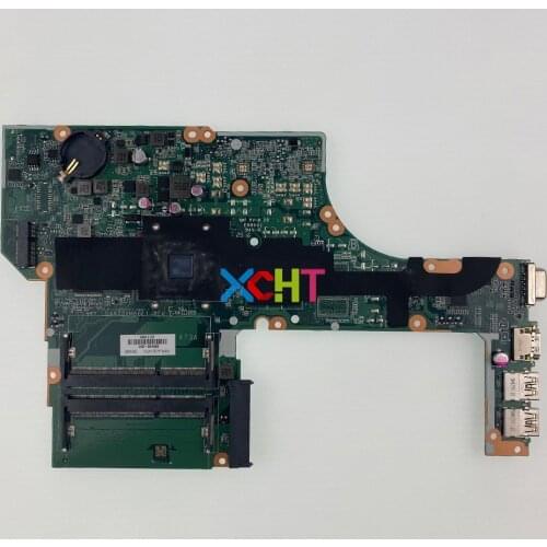 For HP ProBook 455 G3 Series 828432-601 828432-001 DAX73AMB6E1 w A8-7410 CPU UMA NoteBook PC Laptop Motherboard Mainboard