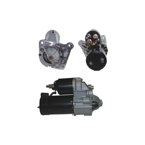 NEW 12V STARTER MOTOR D6RA105 FOR RENAULT MEG ANE KANGOO LAGUNASCE NIC 32729N
