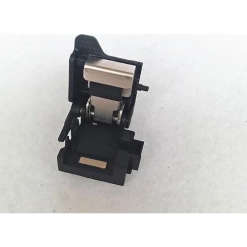 Original Heater left pressure plate INNO View 3 View 5 View 6L IFS-15 Fusion Splicer machine fixture Fiber holder