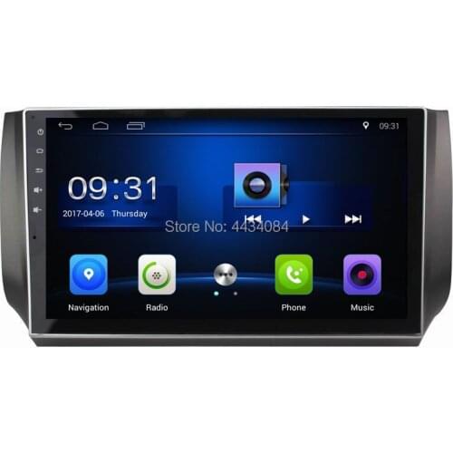 Ouchuangbo car radio gps navigation android 8.1 system for Nissan Sylphy 2012 support USB wifi SWC BT 4*45 Watts 4 core 2+32