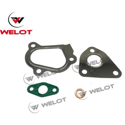 Turbo Gasket Kits WL3-0943 for turbocharger 54359880005 NEW turbocharger metal parts