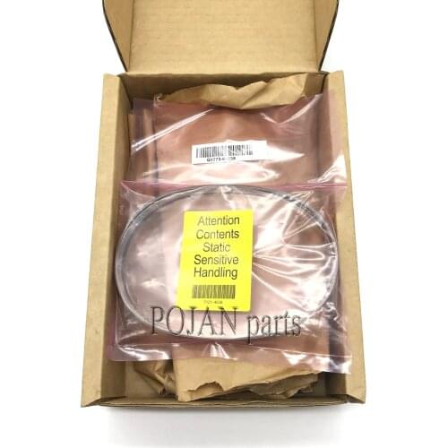New Encoder Strip 42" Q1273-60239 Designjet Z4000 Z4500 Z6100 Z6200 T7100 ps Fix error code 87:01 86:01 Plotter ink part POJAN