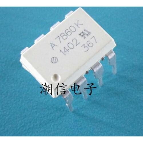 10cps A7860K HCPL-7860K HP7860K