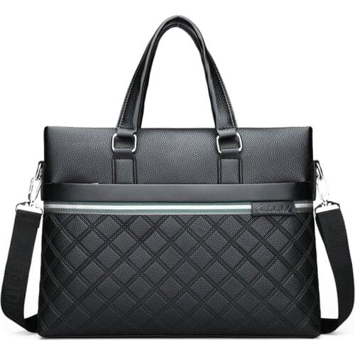 AIBKHK Man's Bags