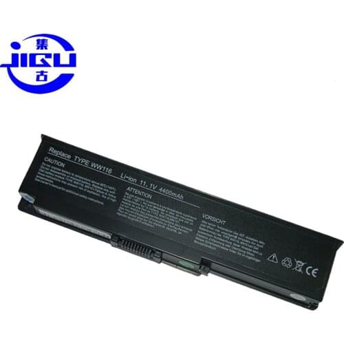 JIGU High capcity laptop battery for Dell KX117 MN151 MN154 NR433 WW116 for Inspiron 1420 Vostro 1400