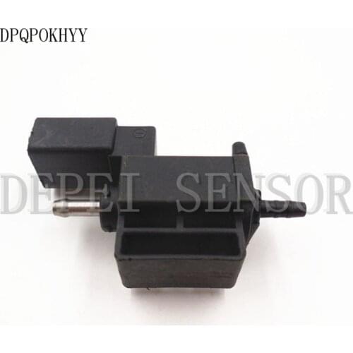 DPQPOKHYY For AUDI S7 4.0 TFSI Vacuum Valve Solenoid 06H906283B 2013 1PCS