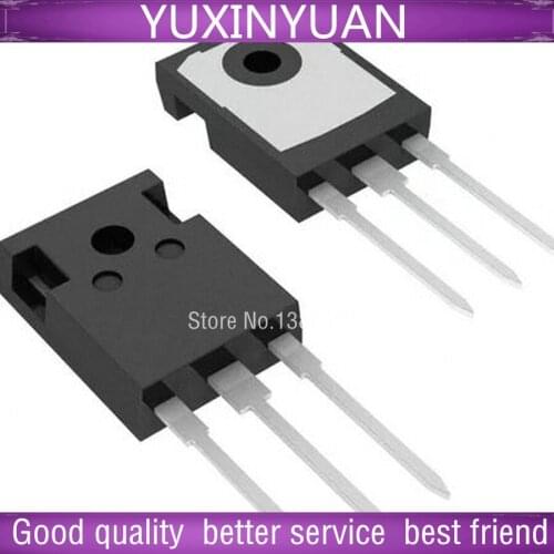 FGH40N60 FGH40N60SFD 10pcs AliExpress