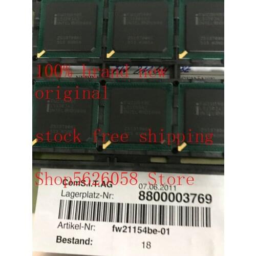FW21154BE BGA 100% new original 1PCS/LOT STOCK