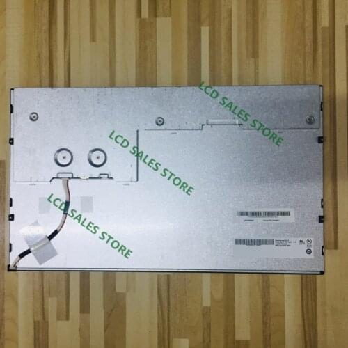 G156XW01 V3 15.6INCH SCREEN DISPLAY LED LVDS 30 PINS
