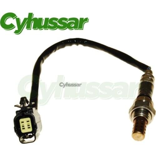 Oxygen Sensor O2 Lambda Sensor AIR FUEL RATIO SENSOR for Mazda 234-4629 KL61-18-861A9U FS1G-18-861A 1995-2002