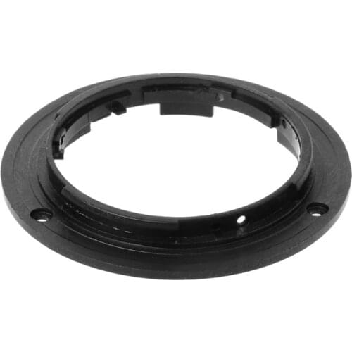 New for Camera Lens Bayonet Mount Ring Repair Parts For Nikon 18-55 18-105 18-135 55-200 hot