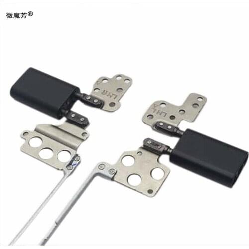 New Laptop Lcd Hinges Kit For Toshiba Satellite Radius L40W-C L40DW-C L40W-C1959