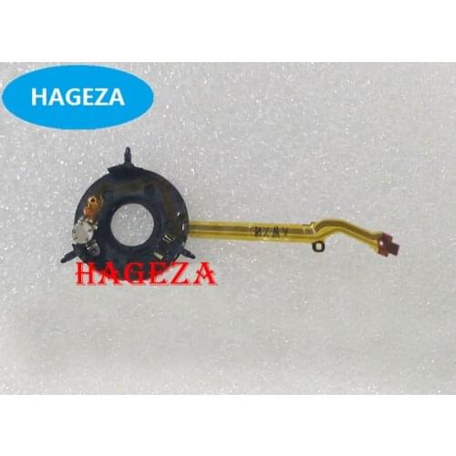 Original S200 S200v LENS Aperture Shutter Group Flex Cable For CANON S100 S100V FLEX S110 S110v Digital Camera Repair Part