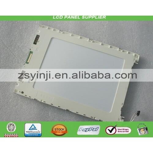 Lcd display panel LRUGB6082A