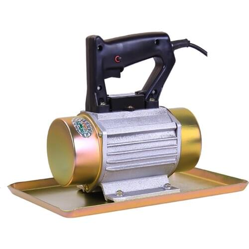 220V 250W 2840RPM Table Motion Concrete Vibrator Portable Construction Tool Hand-held Concrete Vibrator Finishing Machine