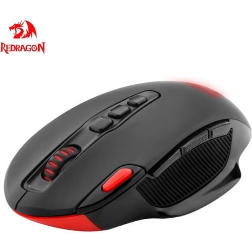 REDRAGON Wireless Mice
