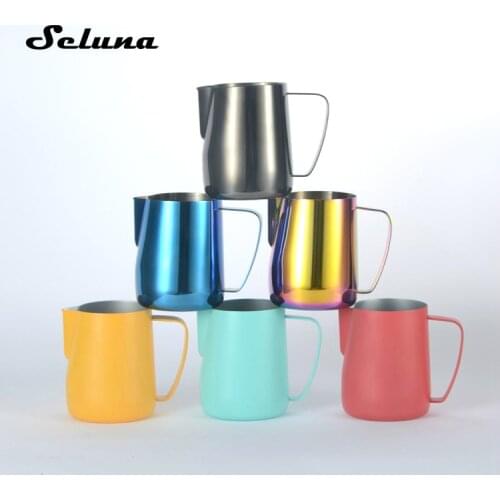 Seluna Creamers