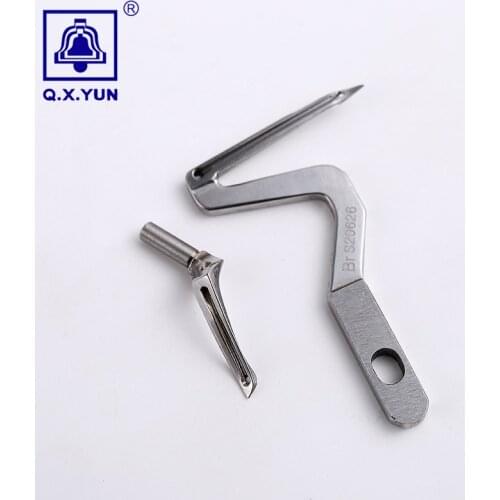 BROTHER Overlock sewing machine MA4-C31 up down looper Made in TAIWAN good quality S20626001/S20424001