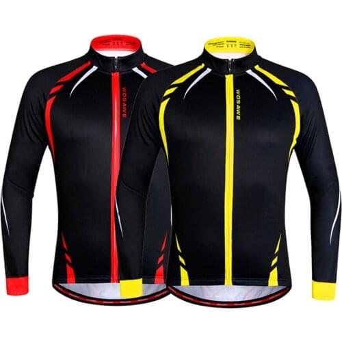 Thermal Fleece Warm Cycling Jacket Reflective Road MTB Bike Bicycle Windproof Riding Fishing Running Outdoor Sports Coat