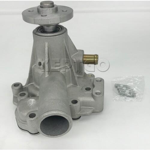 Water Pump 145017720 145016901 for Perkins 400 Series & Perama 100 Series