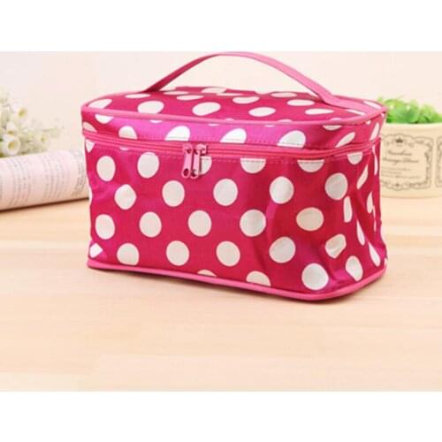 XPERIA Women's Cosmetic Bags