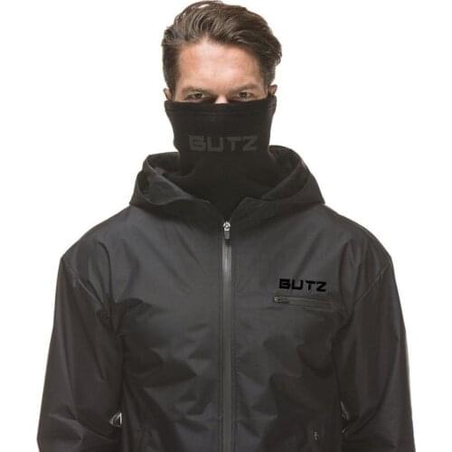 Winter Fleece Bandana Face Scarf Neck Warmer Headband Men Outdoor Sport Cycling Bike Balaclava Hiking Mask Windproof Faceshield