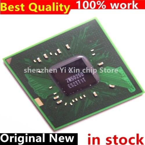 100% New 2WS0200 MN2WS0200LE MN2WS0200LG 2WS0200LE 2WS0200LG BGA Chipset