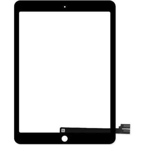 5Pcs Touch Screen Digitizer Panel For iPad Pro 9.7 (2016 Version) A1673 A1674 A1675 Front Glass Replacement