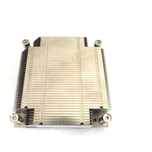 676952-001 668237-001 Proliant DL360E GEN8 CPU Cooling Heatsink CPU Processor Cooler 676952-001 668237-001 for DL360E Gen8 G8
