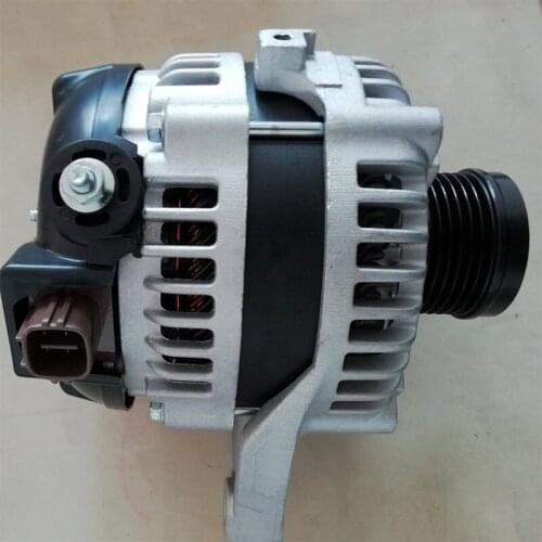 CAR generator 2009-2015toy ota hig hla nd er generator assembly alternator alternator motor engine motor alternator