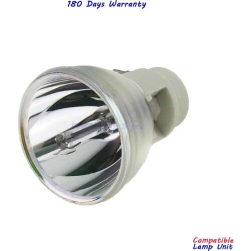 Free Shipping SP-LAMP-072 Replacement Projector Bare Lamp without Housing for InFocus IN3118HD