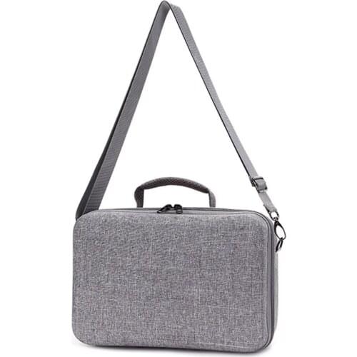 FOR DJI Mavic 2 Pro/Zoom Case Storage Bag Shoulder Bag Suitcase All-Round Suit Mavic 2 Pro/Zoom Bag Accessories