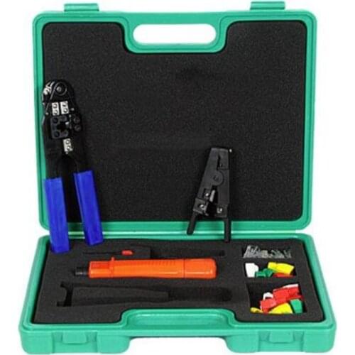 cRadia Tool Kits
