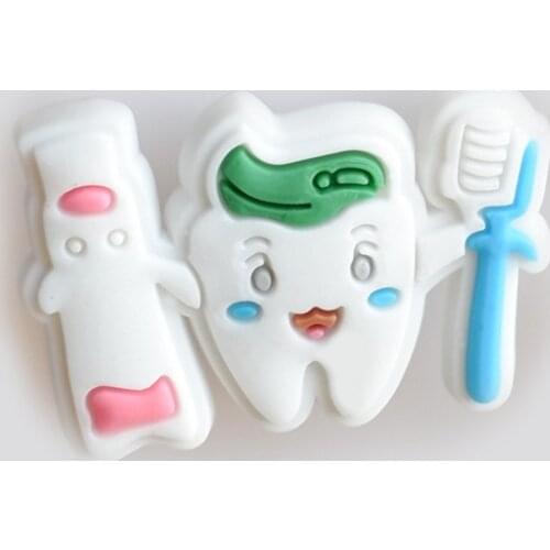 CSBL CFPA-XK-071 Shoe Decoration For Crocses Buckle Charms PVC Cartoon Accessories Gift Croc Jibz Free Shipping