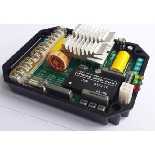 Kiger UVR6 generator AVR automatic voltage regulator UVR6 regulator plate control board