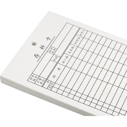 YINPINHUI Chrome Paper Writable Memo Cards Customizing and Fast Shipping