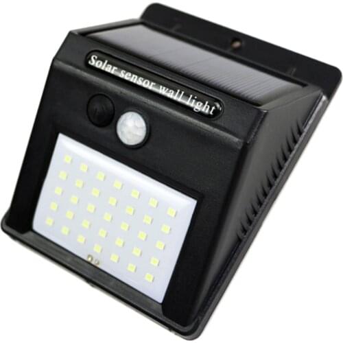 KZJYUBE Solar Powered Luminaires
