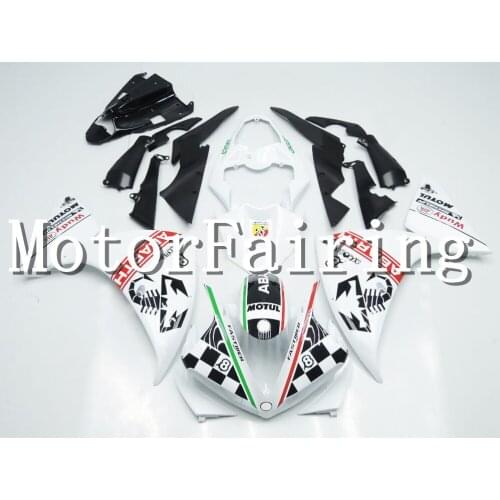 Motorcycle Bodywork Fairing Kit Fit For YZF R1 YZF-R1 2009 2010 2011 ABS Plastic Injection Molding R109N1