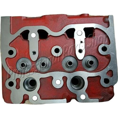 New Cylinder Head For Kubota Z750 Engine
