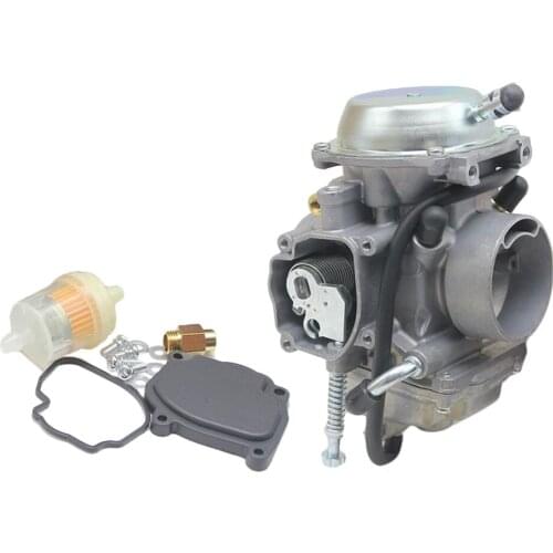 Genuine Intake Carb Carburetor for Polaris Magnum 425 1995 1996 1997 1998