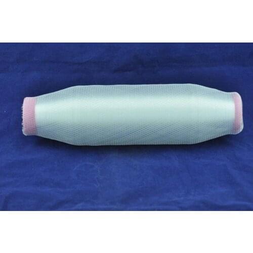 Manufacturers supply half a kilo of fish, nylon line