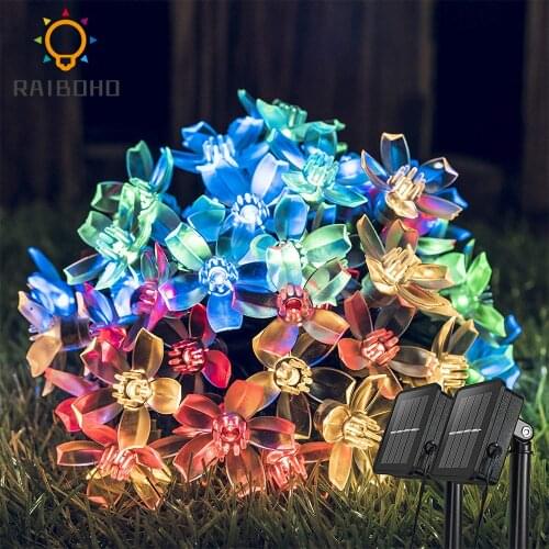 RAIBOHO Professional Lighting