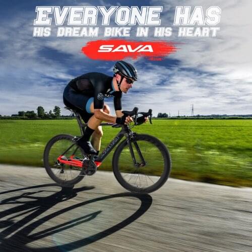 SAVA Black Bicycles