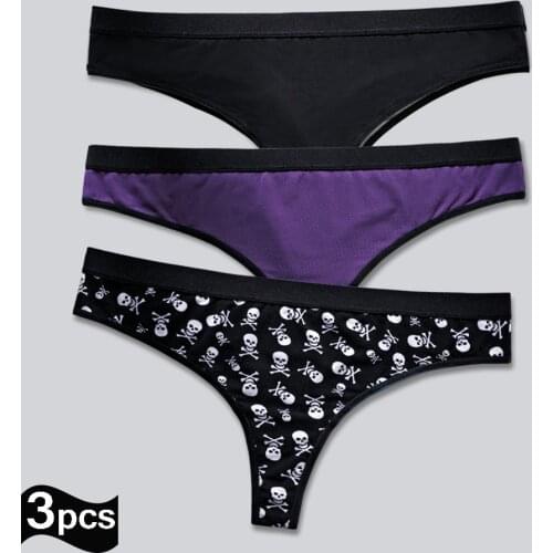 SKARR Women Underwear