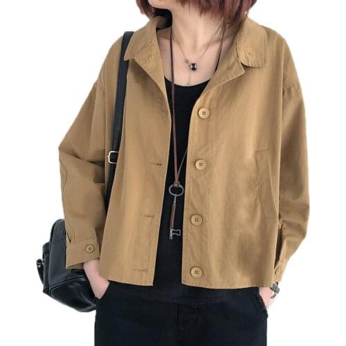 XLMJDZGS Women's Demi Jackets